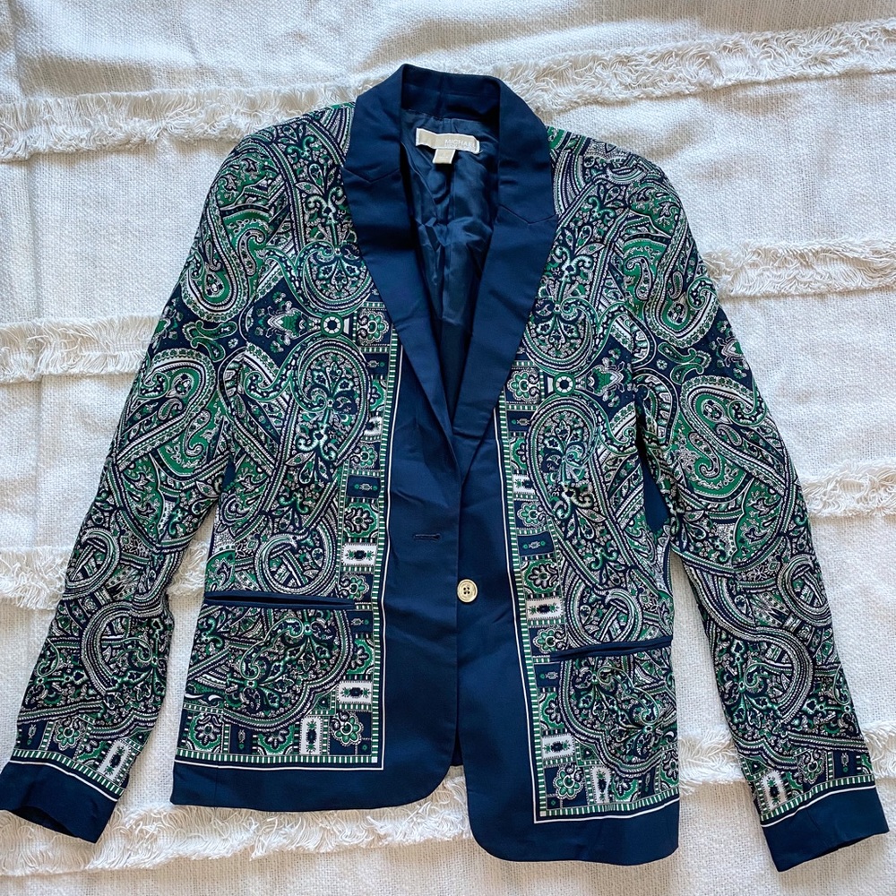 Michael Kors Blazer